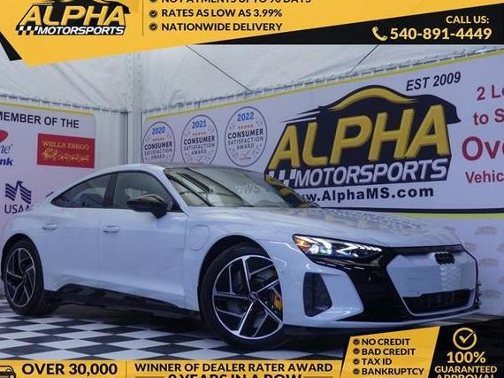 AUDI RS E-TRON GT 2023 WAUBHBFW4P7902125 image AUDI RS E-TRON GT 2023 WAUBHBFW4P7902125 image